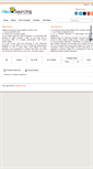 Mobile Screenshot of ideasourcing.org